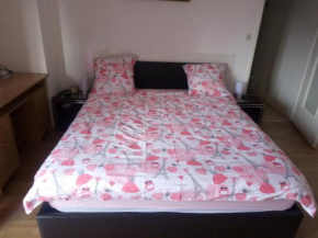 Гостиница Bel appartement proche de Geneve  Гайяр
